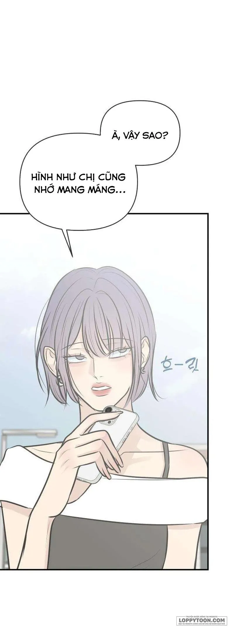 Scandal Bảo Vệ Hôn Nhân - Chap 31 - Trang 38