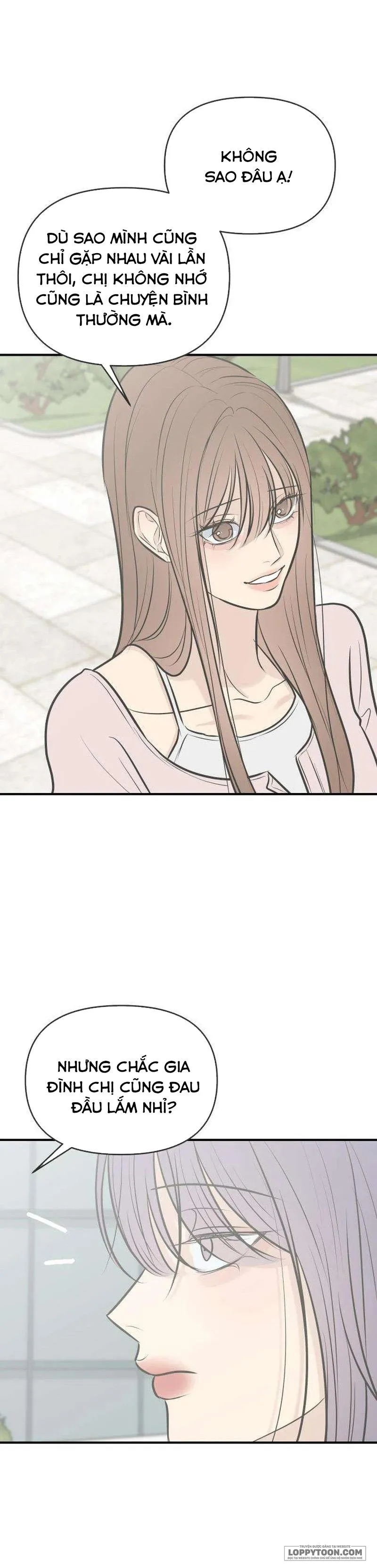Scandal Bảo Vệ Hôn Nhân - Chap 31 - Trang 39