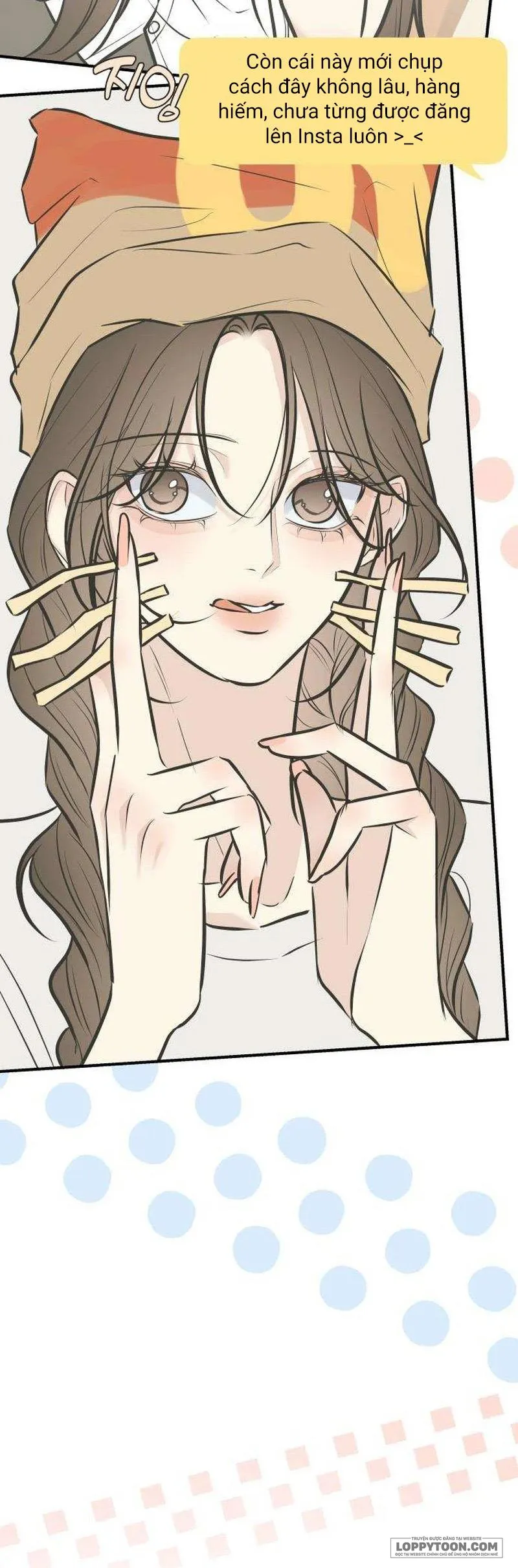 Scandal Bảo Vệ Hôn Nhân - Chap 31 - Trang 4