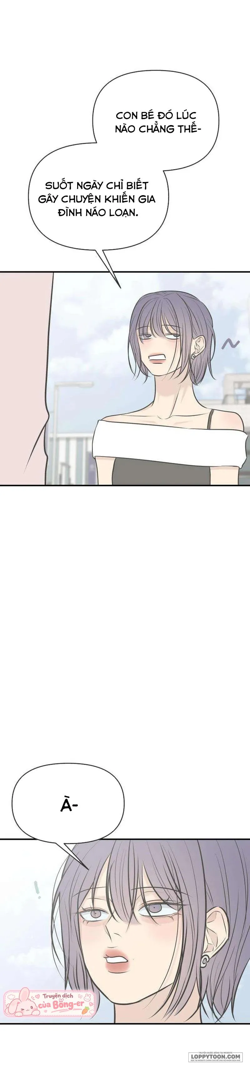Scandal Bảo Vệ Hôn Nhân - Chap 31 - Trang 41