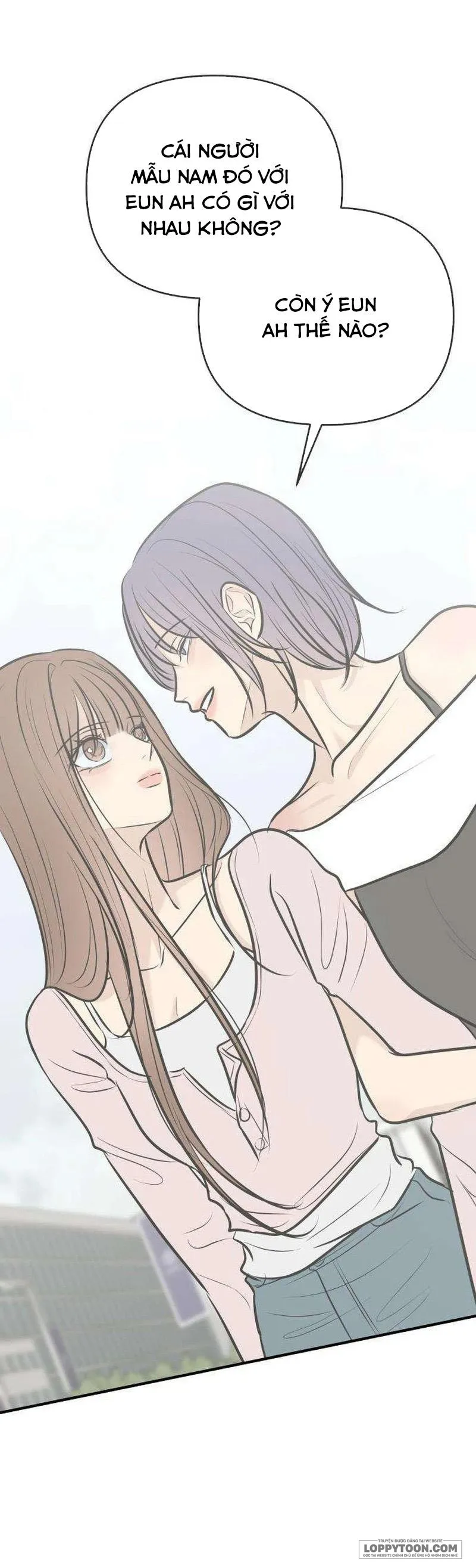 Scandal Bảo Vệ Hôn Nhân - Chap 31 - Trang 43