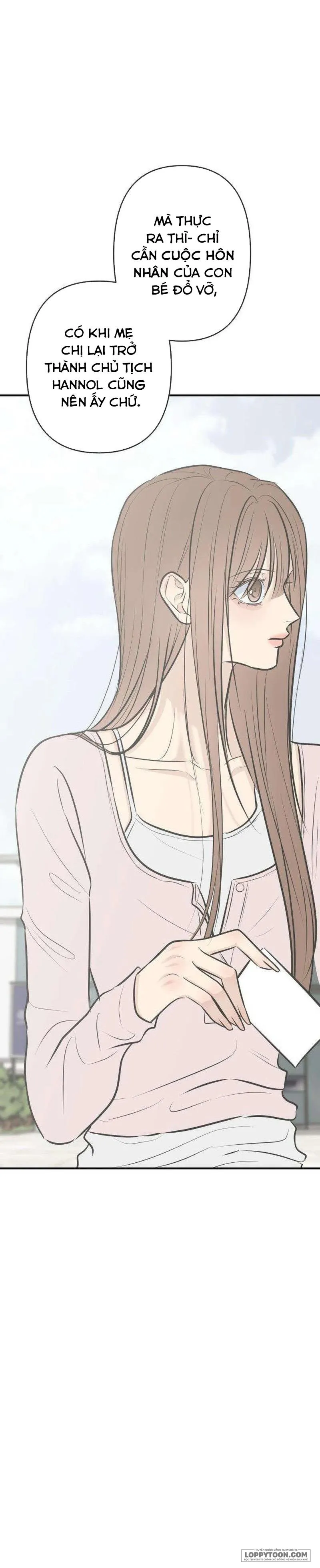 Scandal Bảo Vệ Hôn Nhân - Chap 31 - Trang 48