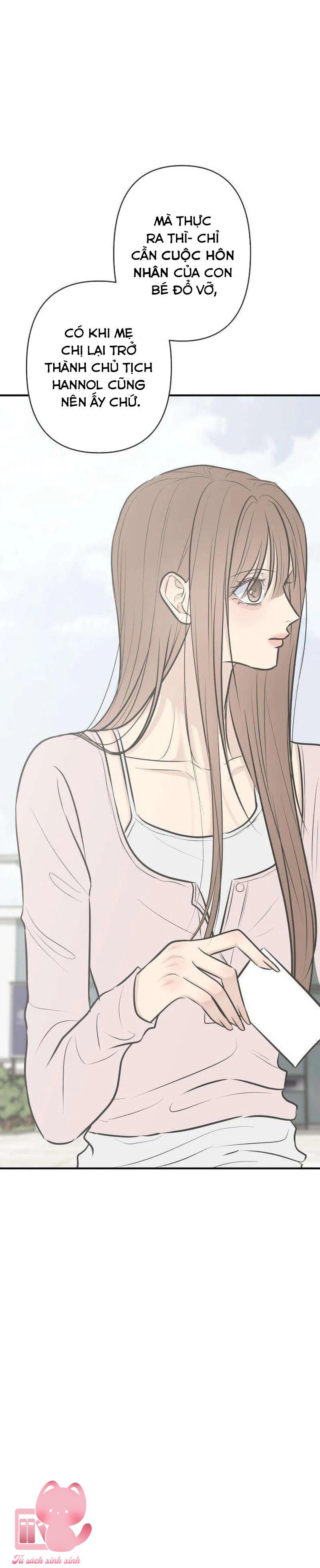 Scandal Bảo Vệ Hôn Nhân - Chap 31 - Trang 49