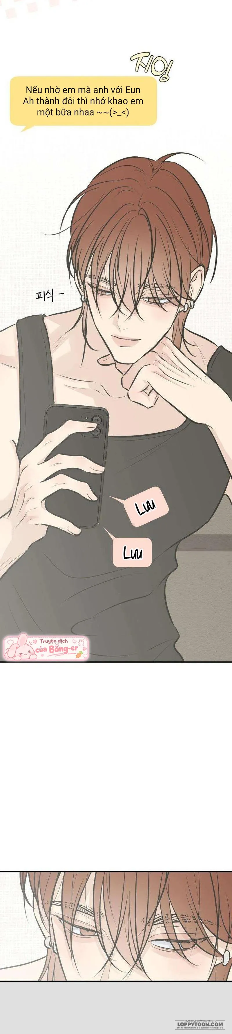 Scandal Bảo Vệ Hôn Nhân - Chap 31 - Trang 5