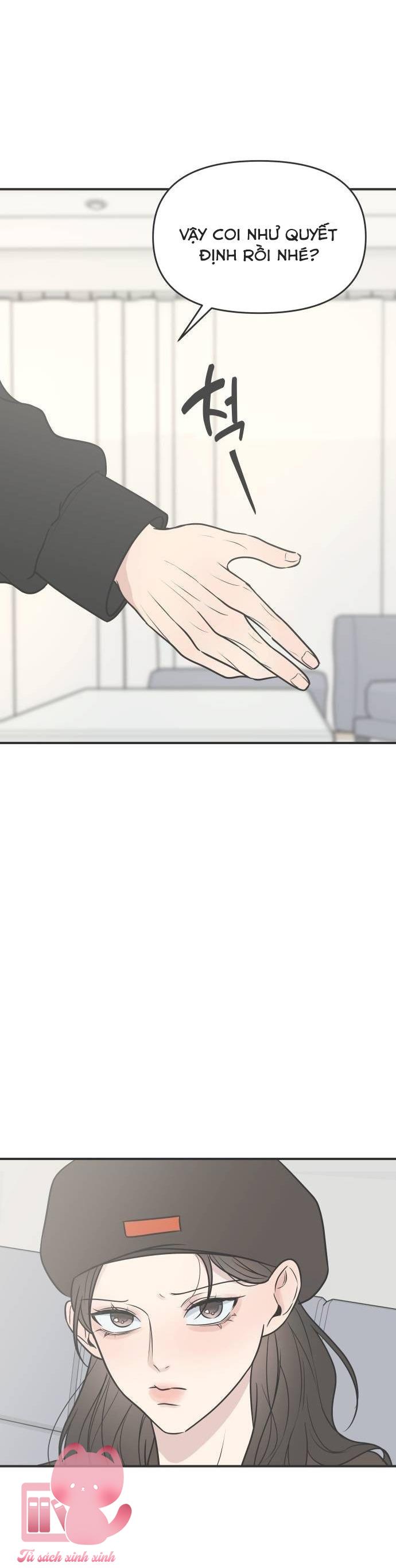 Scandal Bảo Vệ Hôn Nhân - Chap 4 - Trang 13