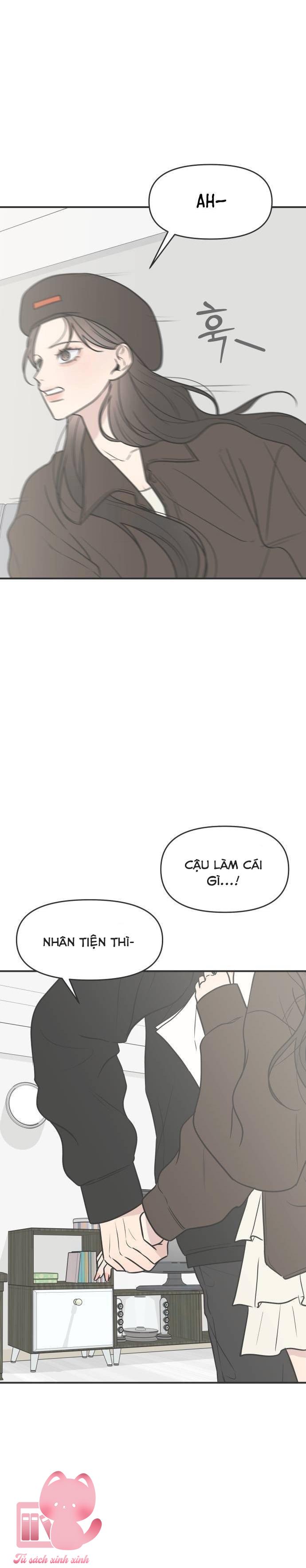 Scandal Bảo Vệ Hôn Nhân - Chap 4 - Trang 15