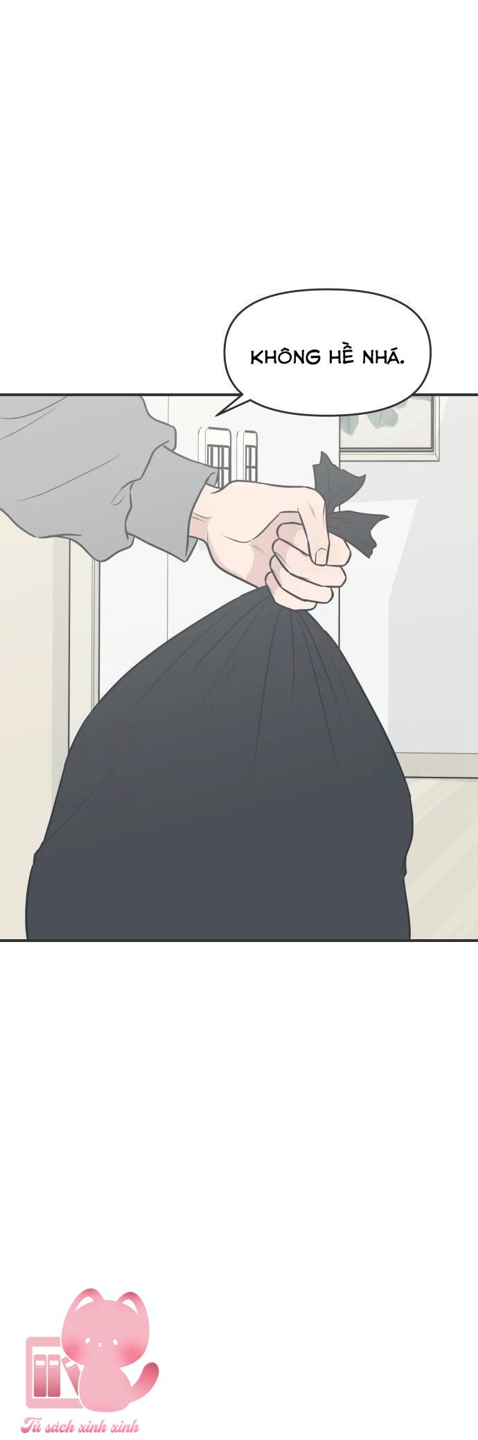 Scandal Bảo Vệ Hôn Nhân - Chap 4 - Trang 27