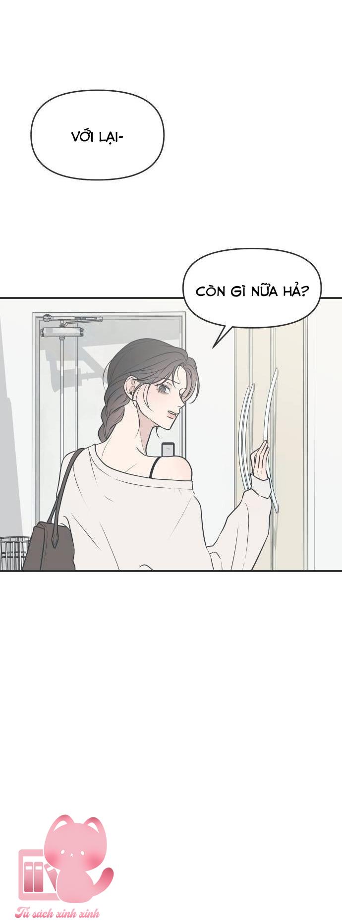 Scandal Bảo Vệ Hôn Nhân - Chap 4 - Trang 29