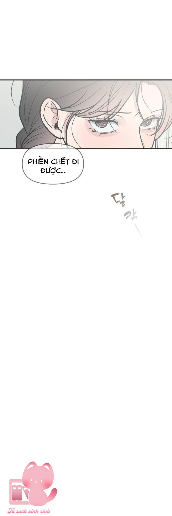 Scandal Bảo Vệ Hôn Nhân - Chap 4 - Trang 35