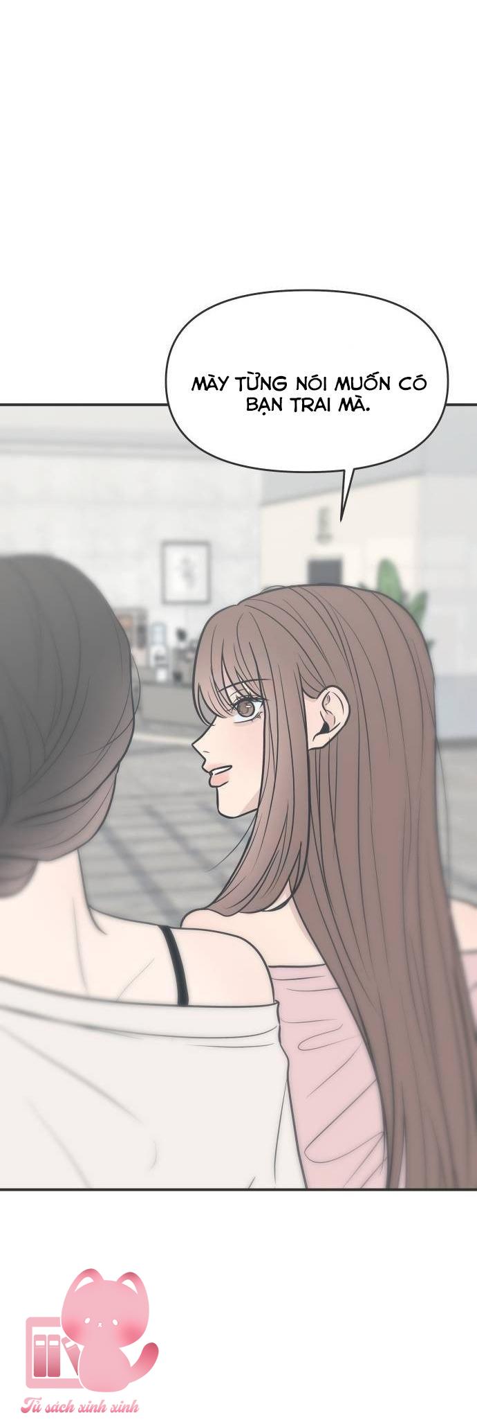 Scandal Bảo Vệ Hôn Nhân - Chap 4 - Trang 46