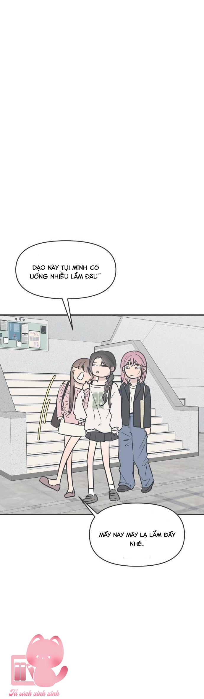 Scandal Bảo Vệ Hôn Nhân - Chap 4 - Trang 49
