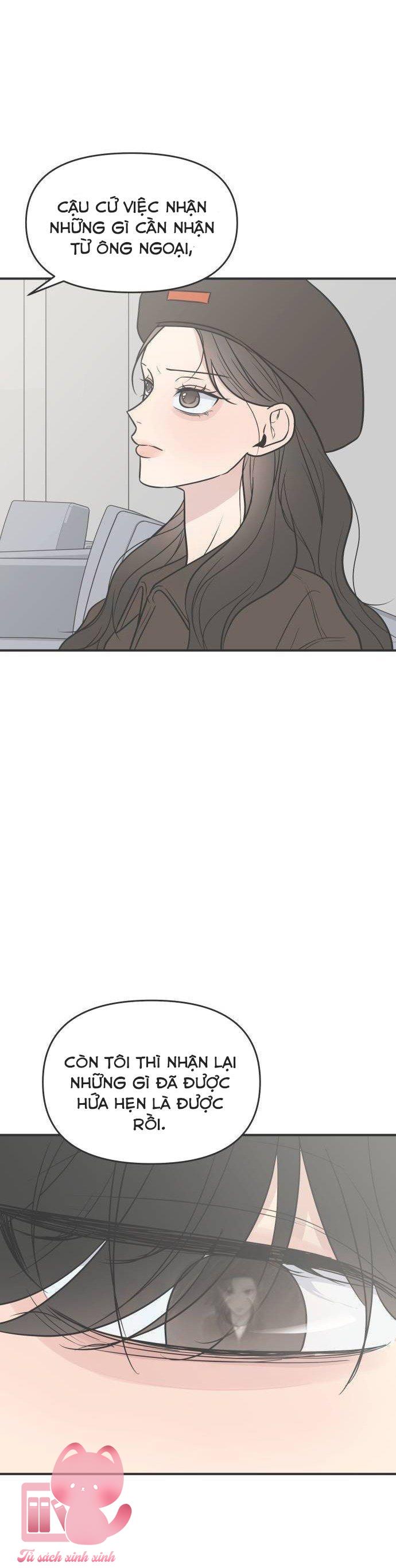 Scandal Bảo Vệ Hôn Nhân - Chap 4 - Trang 5