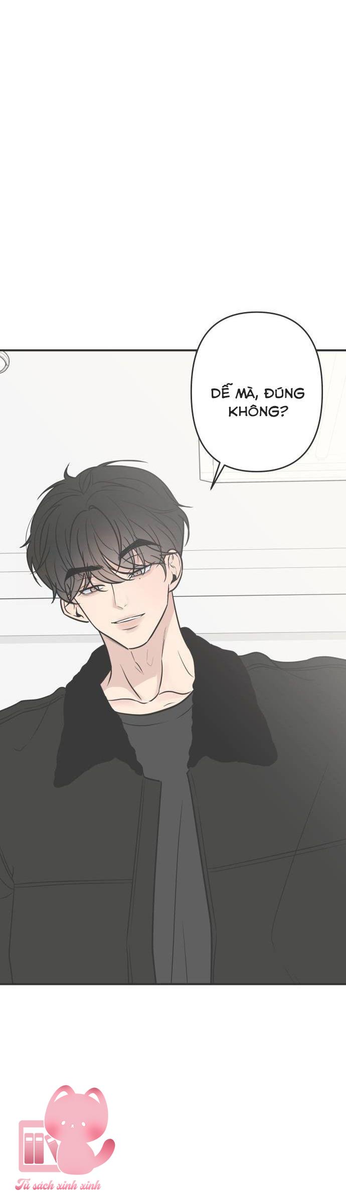 Scandal Bảo Vệ Hôn Nhân - Chap 4 - Trang 6