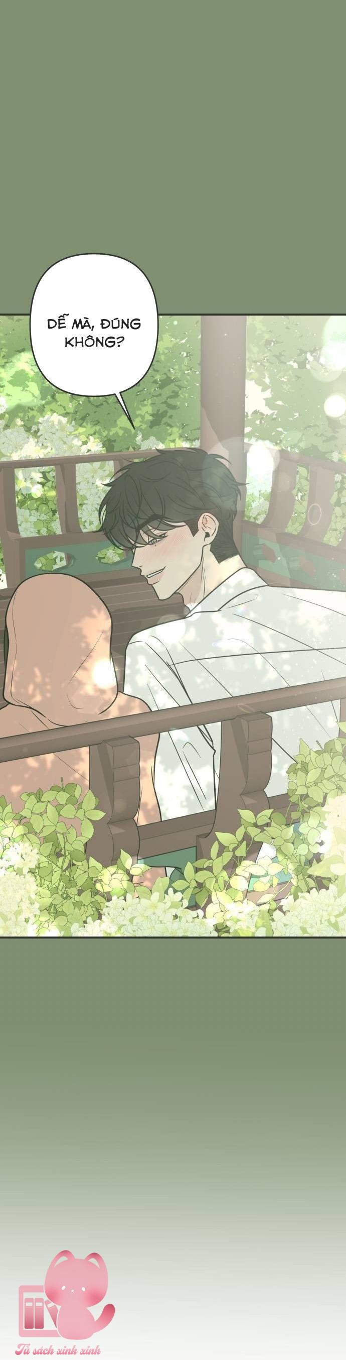 Scandal Bảo Vệ Hôn Nhân - Chap 4 - Trang 9