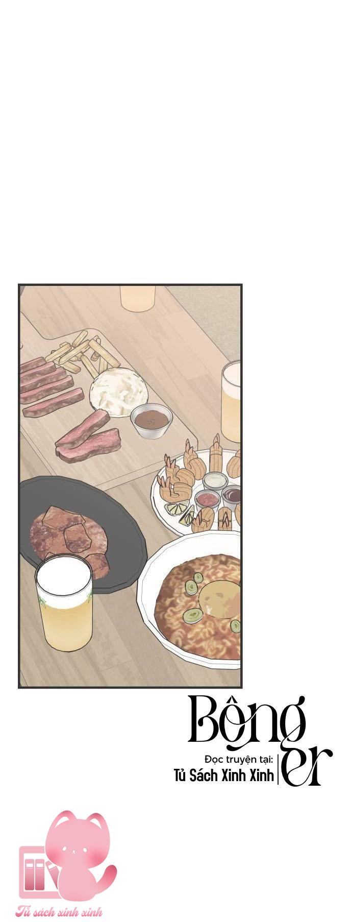 Scandal Bảo Vệ Hôn Nhân - Chap 5 - Trang 10
