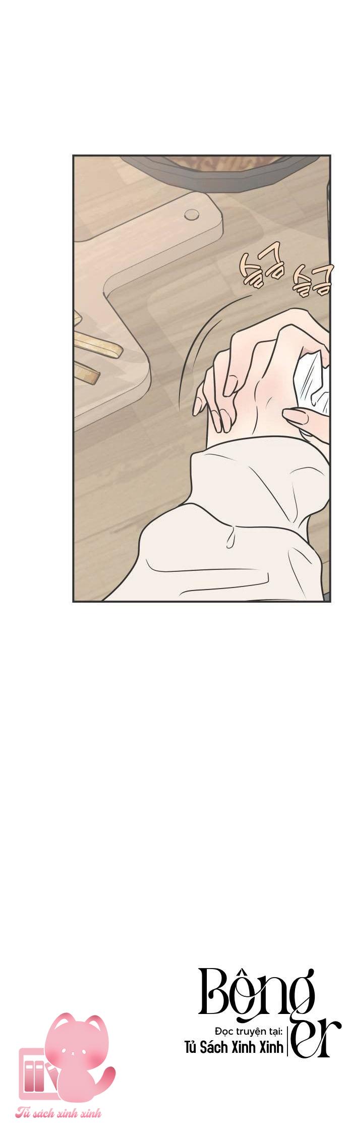 Scandal Bảo Vệ Hôn Nhân - Chap 5 - Trang 16