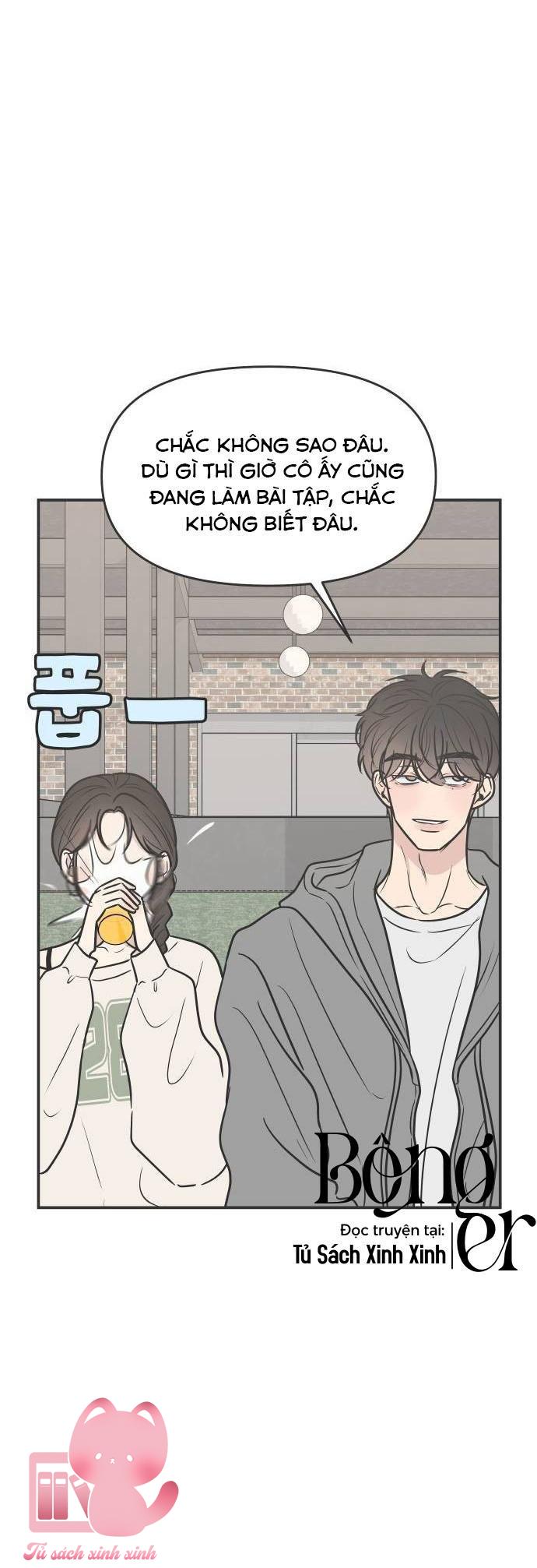 Scandal Bảo Vệ Hôn Nhân - Chap 5 - Trang 18