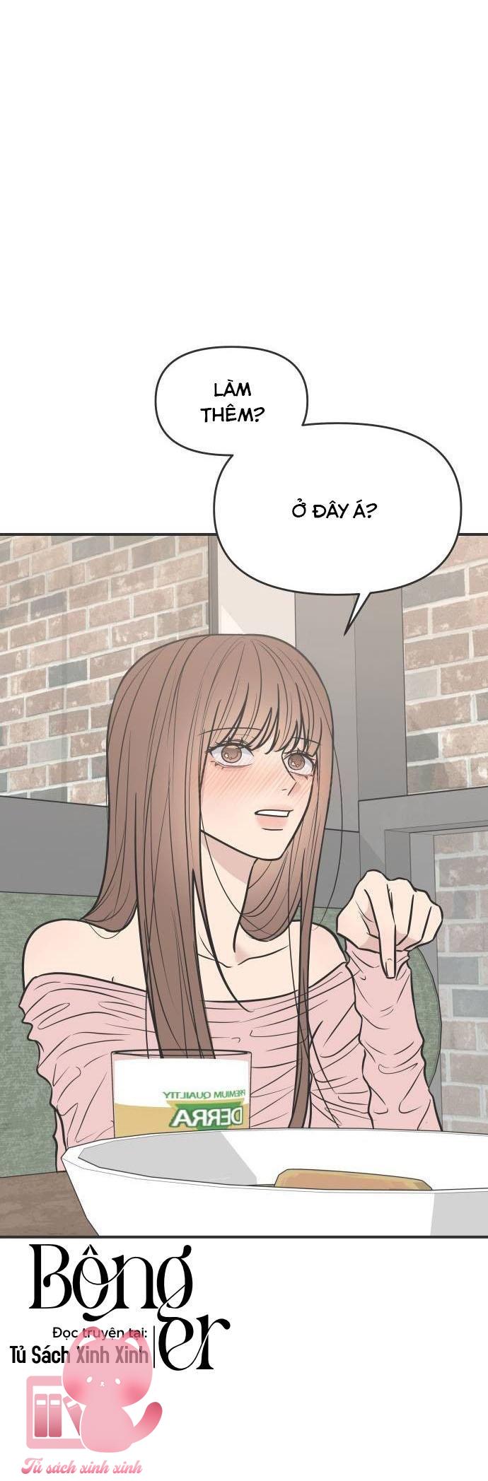 Scandal Bảo Vệ Hôn Nhân - Chap 5 - Trang 21
