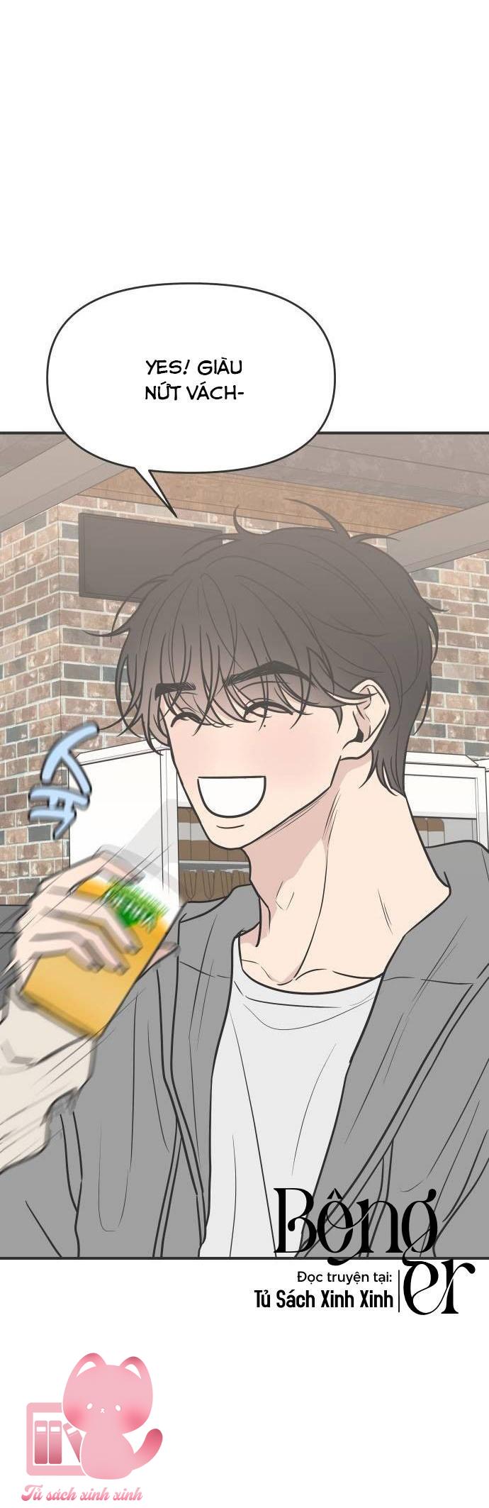 Scandal Bảo Vệ Hôn Nhân - Chap 5 - Trang 23