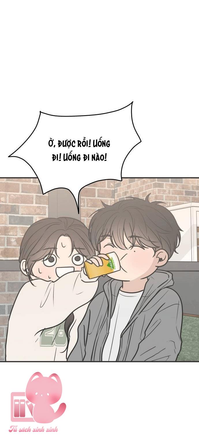 Scandal Bảo Vệ Hôn Nhân - Chap 5 - Trang 24