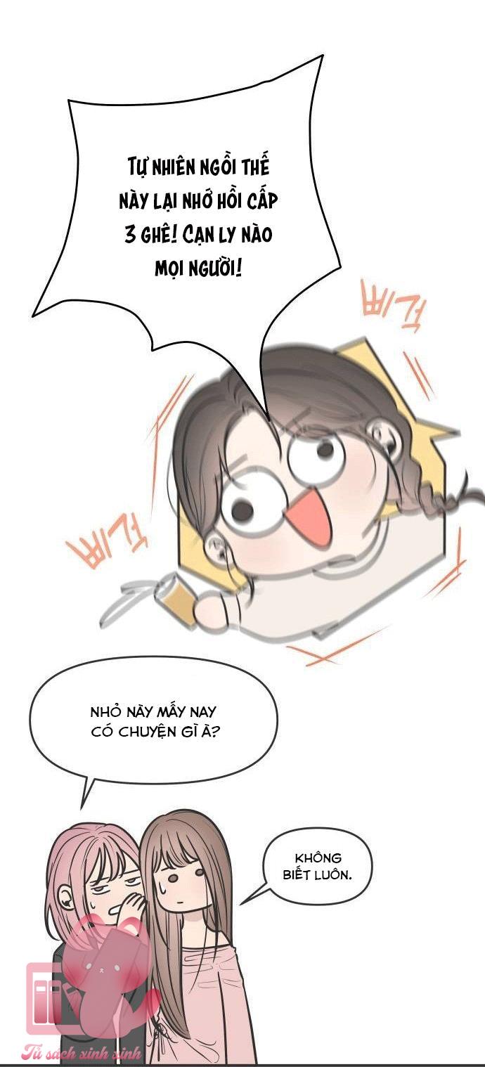 Scandal Bảo Vệ Hôn Nhân - Chap 5 - Trang 26