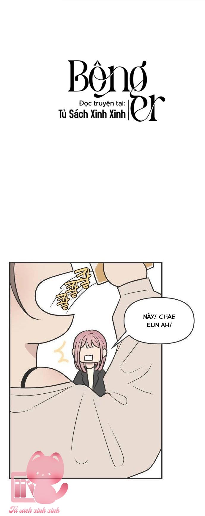 Scandal Bảo Vệ Hôn Nhân - Chap 5 - Trang 27