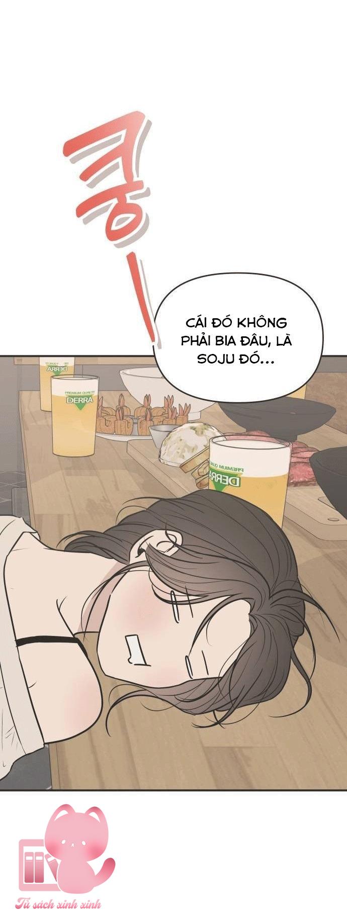 Scandal Bảo Vệ Hôn Nhân - Chap 5 - Trang 28