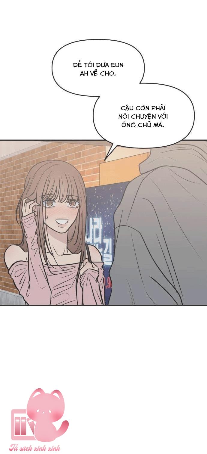 Scandal Bảo Vệ Hôn Nhân - Chap 5 - Trang 30