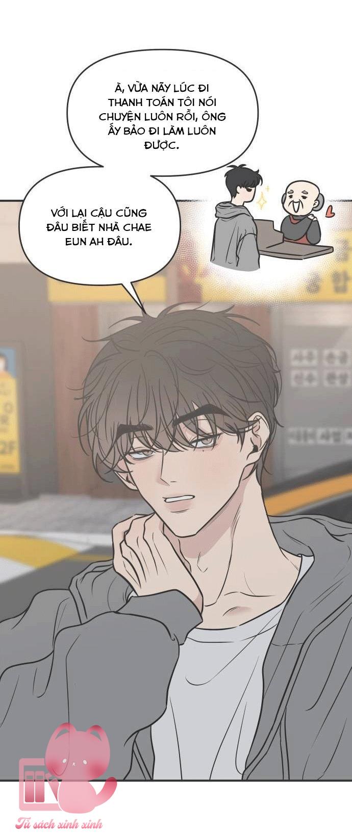 Scandal Bảo Vệ Hôn Nhân - Chap 5 - Trang 31