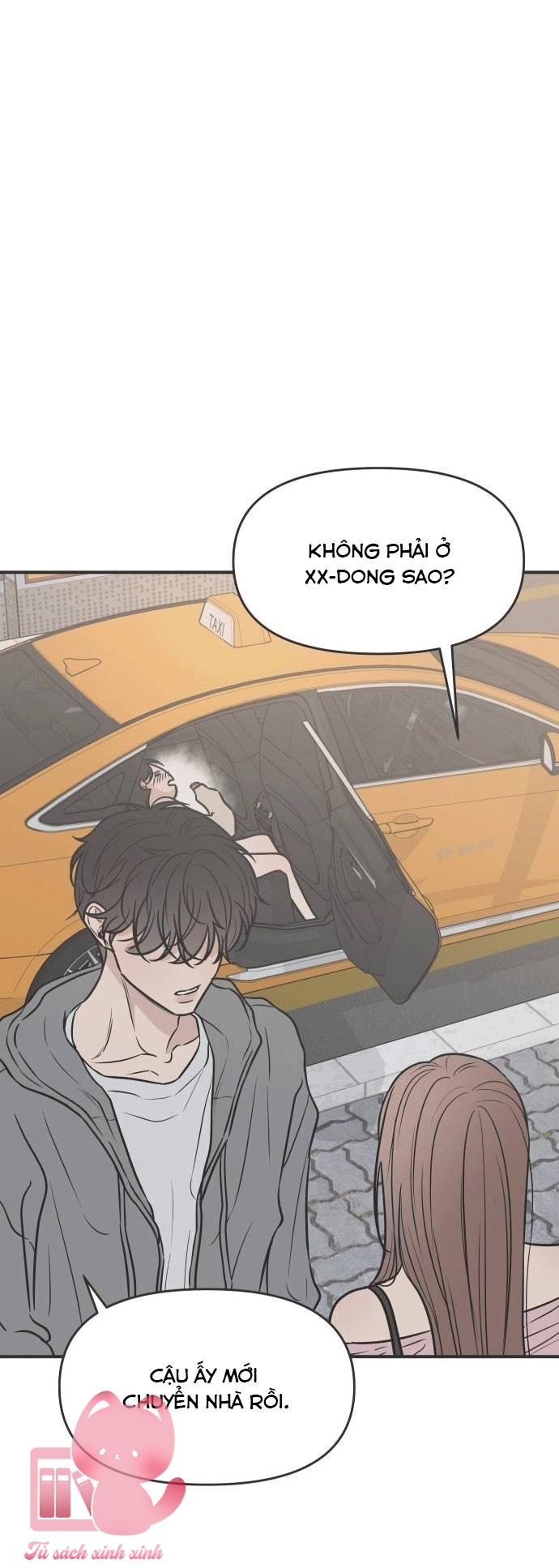 Scandal Bảo Vệ Hôn Nhân - Chap 5 - Trang 32