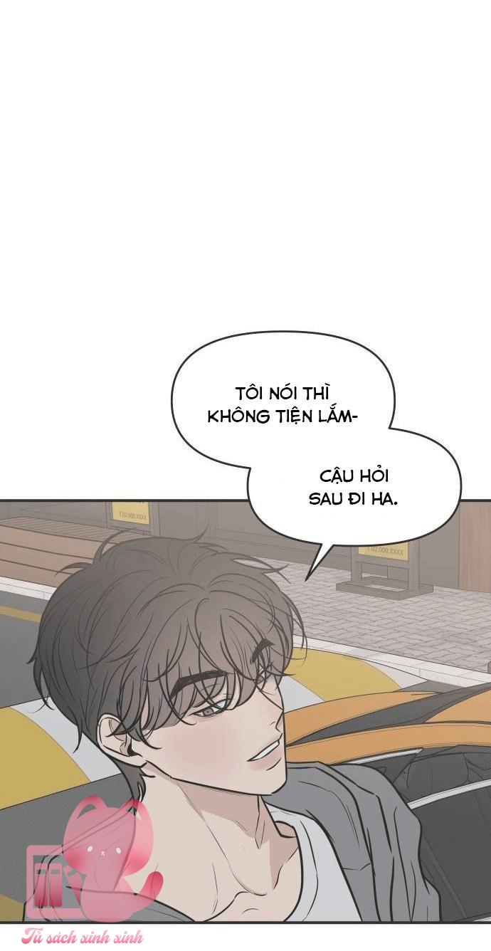 Scandal Bảo Vệ Hôn Nhân - Chap 5 - Trang 34