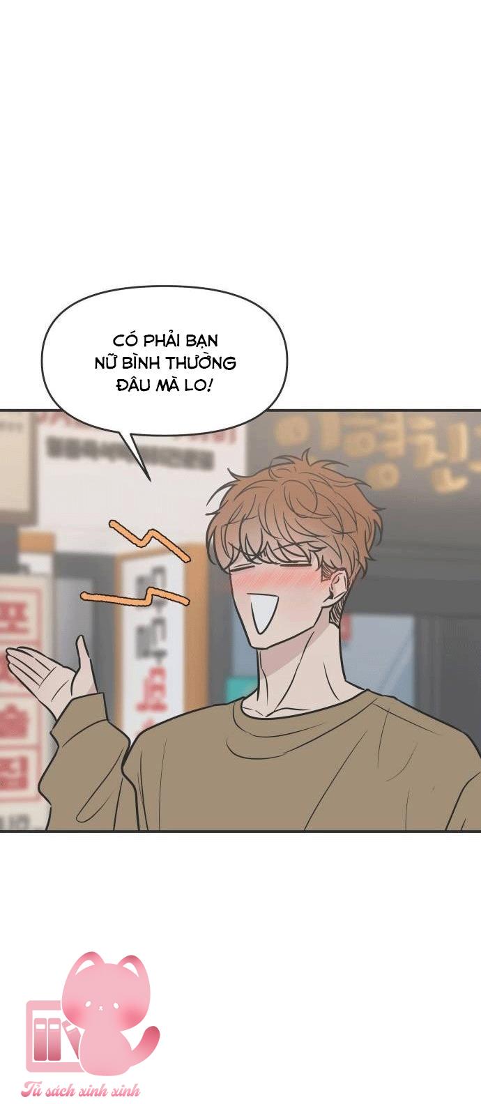 Scandal Bảo Vệ Hôn Nhân - Chap 5 - Trang 37
