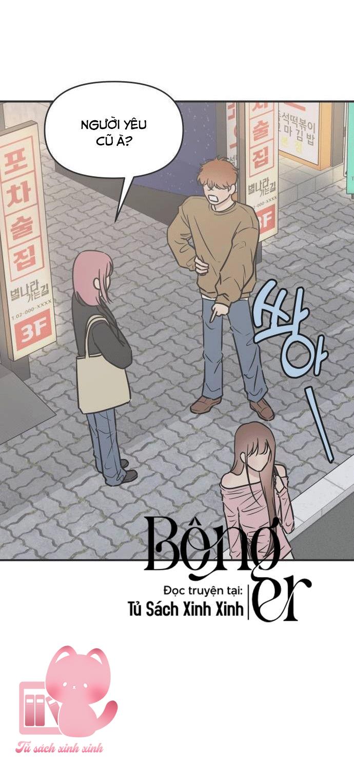 Scandal Bảo Vệ Hôn Nhân - Chap 5 - Trang 39
