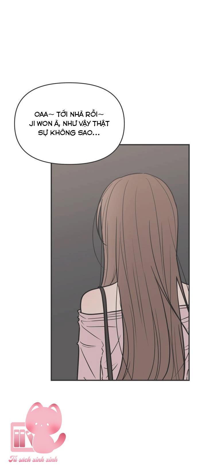 Scandal Bảo Vệ Hôn Nhân - Chap 5 - Trang 41