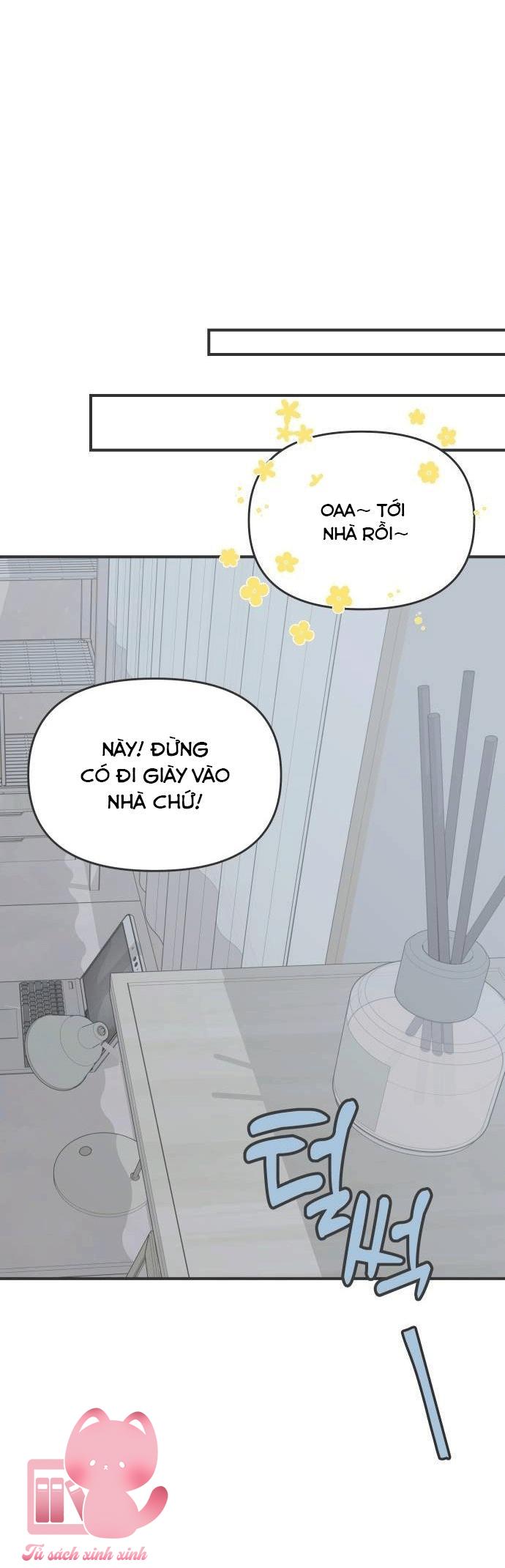 Scandal Bảo Vệ Hôn Nhân - Chap 5 - Trang 44
