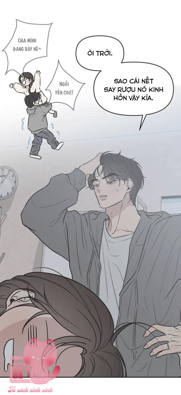 Scandal Bảo Vệ Hôn Nhân - Chap 5 - Trang 45