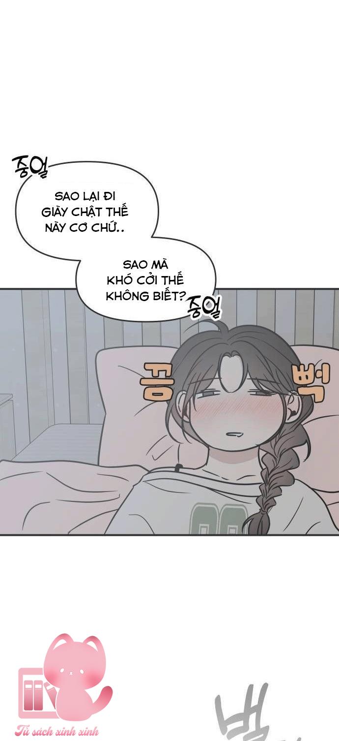 Scandal Bảo Vệ Hôn Nhân - Chap 5 - Trang 46