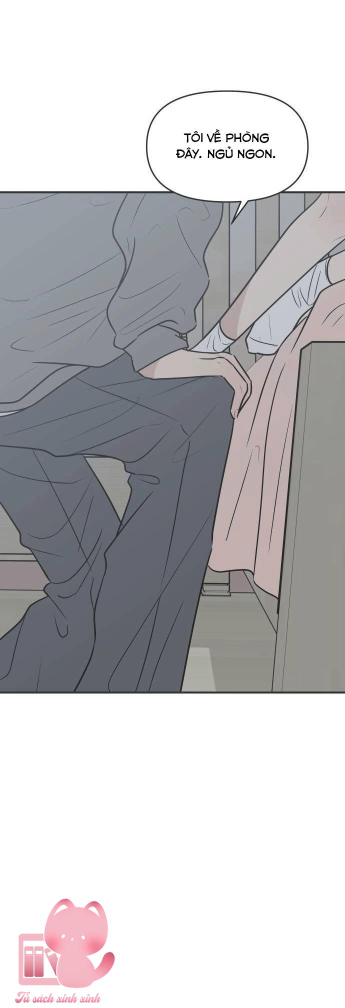 Scandal Bảo Vệ Hôn Nhân - Chap 5 - Trang 54