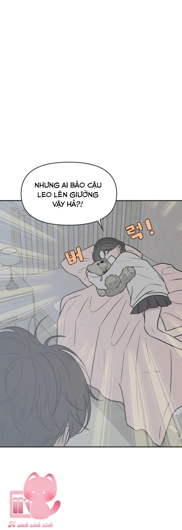 Scandal Bảo Vệ Hôn Nhân - Chap 5 - Trang 58