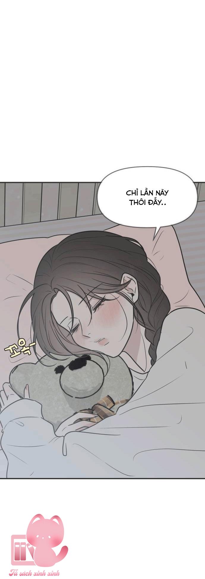 Scandal Bảo Vệ Hôn Nhân - Chap 5 - Trang 60