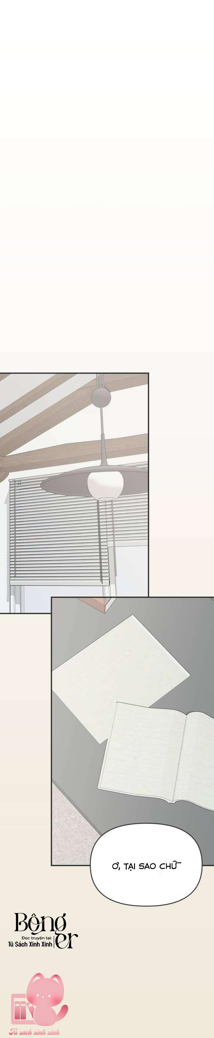 Scandal Bảo Vệ Hôn Nhân - Chap 6 - Trang 1