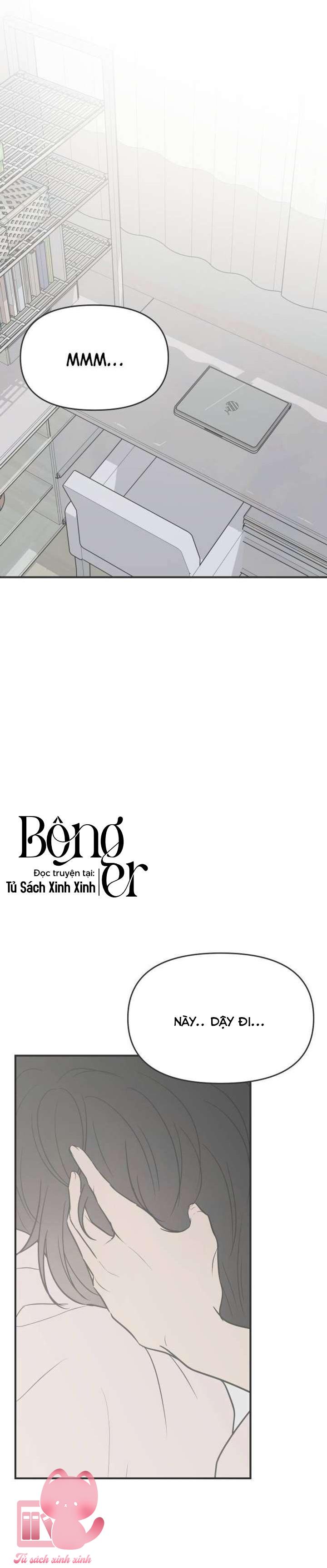 Scandal Bảo Vệ Hôn Nhân - Chap 6 - Trang 13