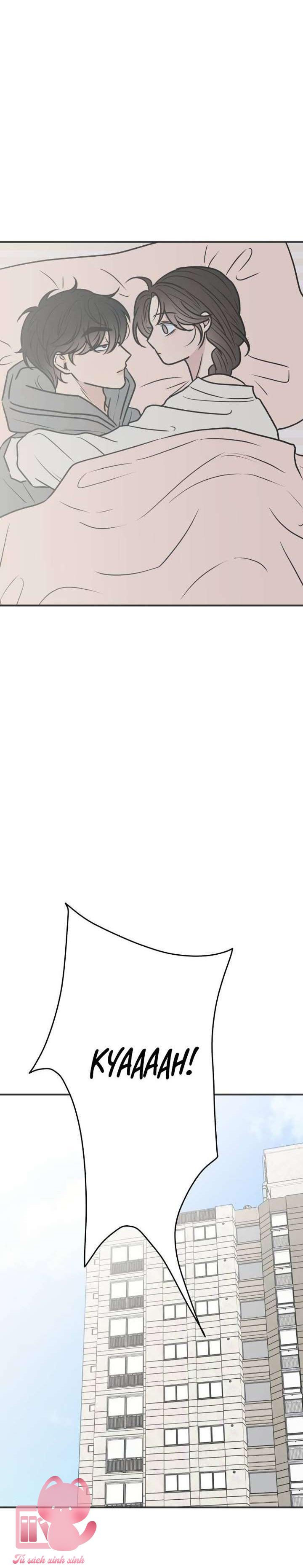 Scandal Bảo Vệ Hôn Nhân - Chap 6 - Trang 15
