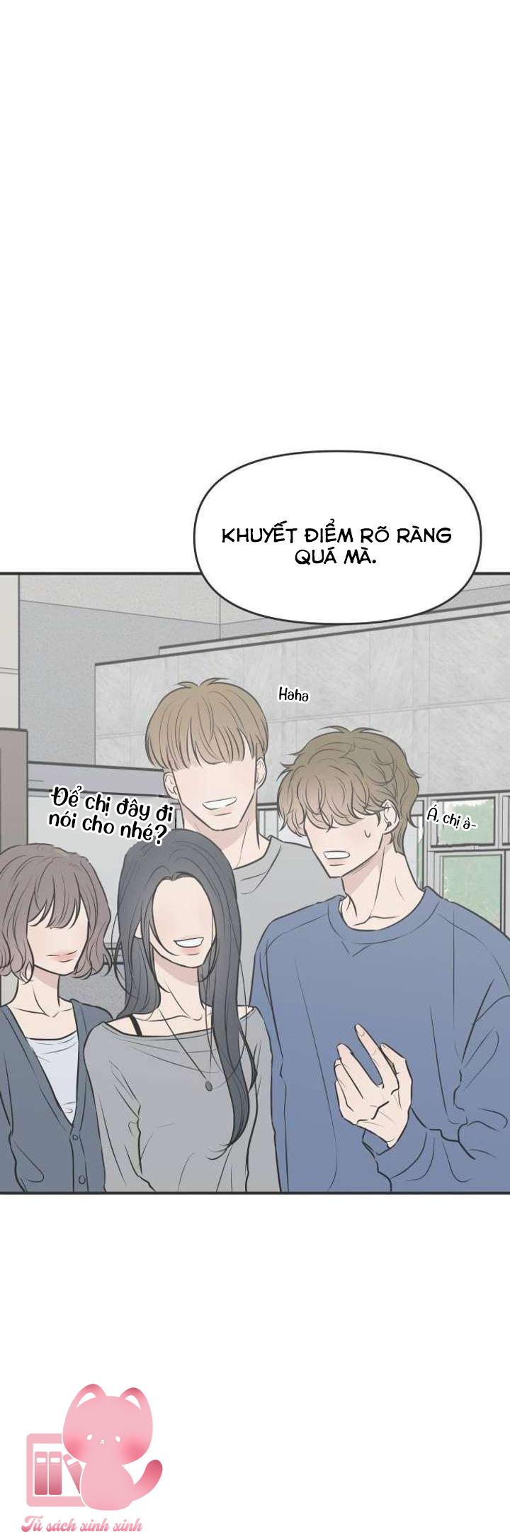 Scandal Bảo Vệ Hôn Nhân - Chap 6 - Trang 33