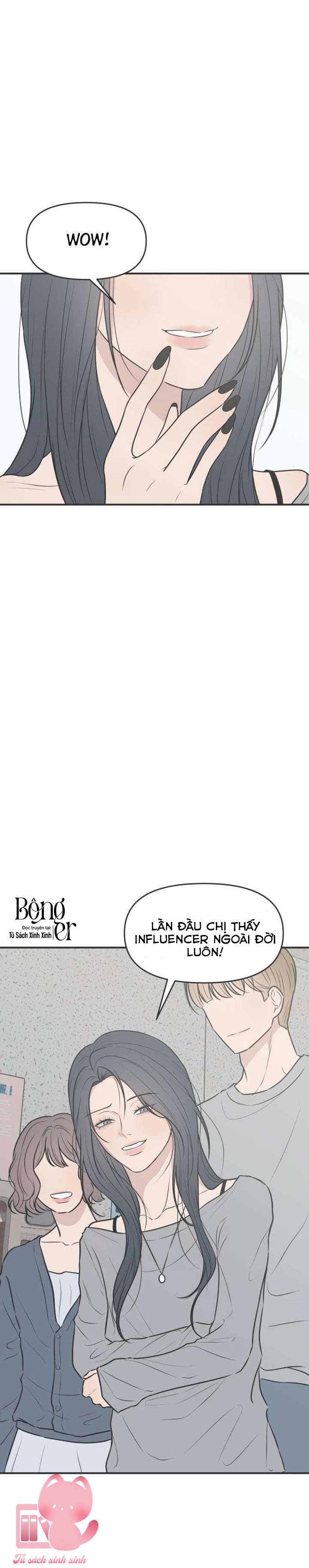 Scandal Bảo Vệ Hôn Nhân - Chap 6 - Trang 35