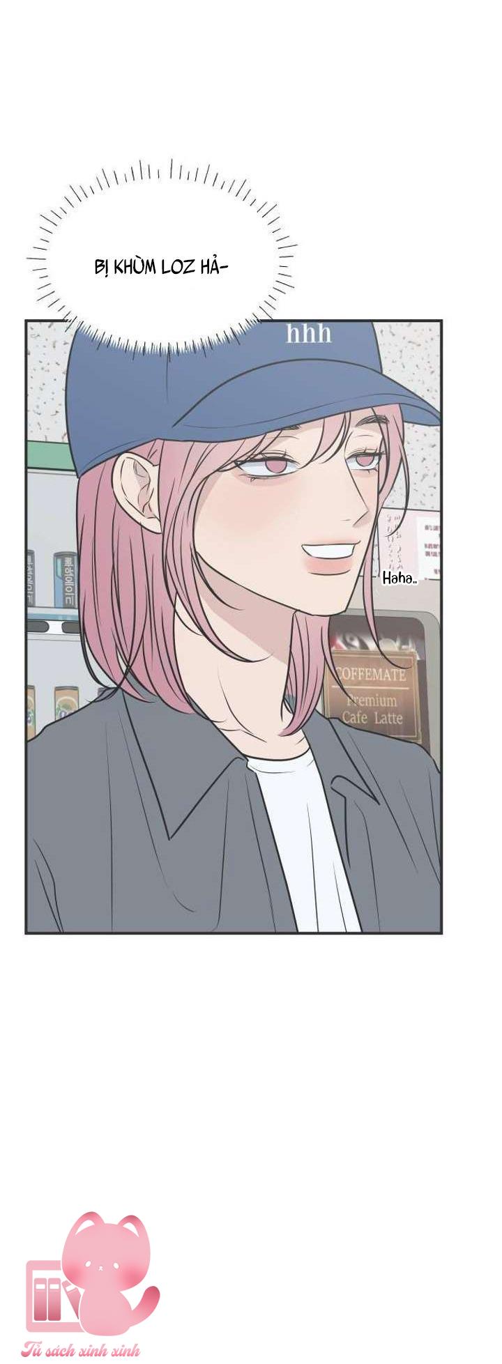 Scandal Bảo Vệ Hôn Nhân - Chap 6 - Trang 38