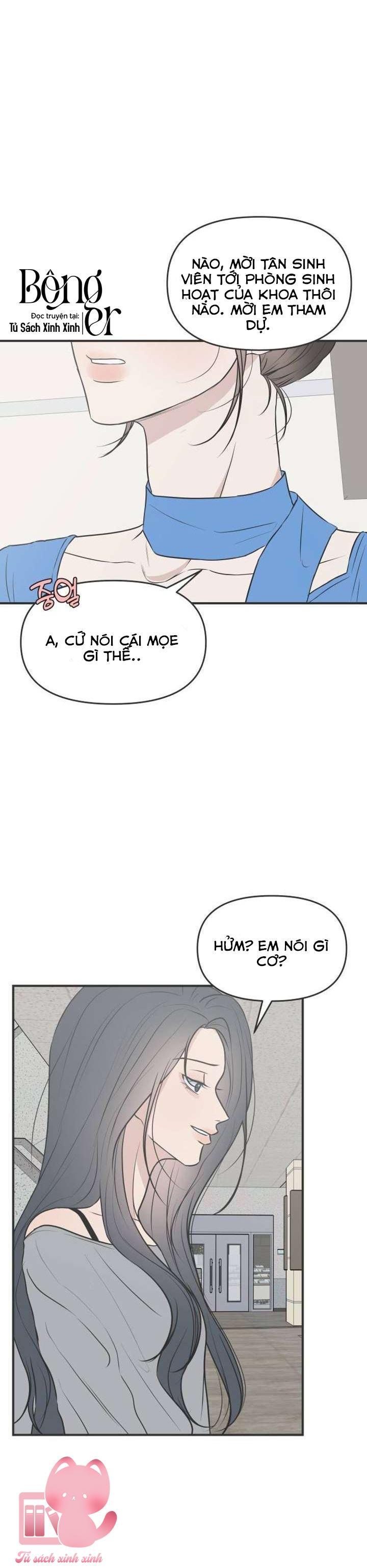 Scandal Bảo Vệ Hôn Nhân - Chap 6 - Trang 41