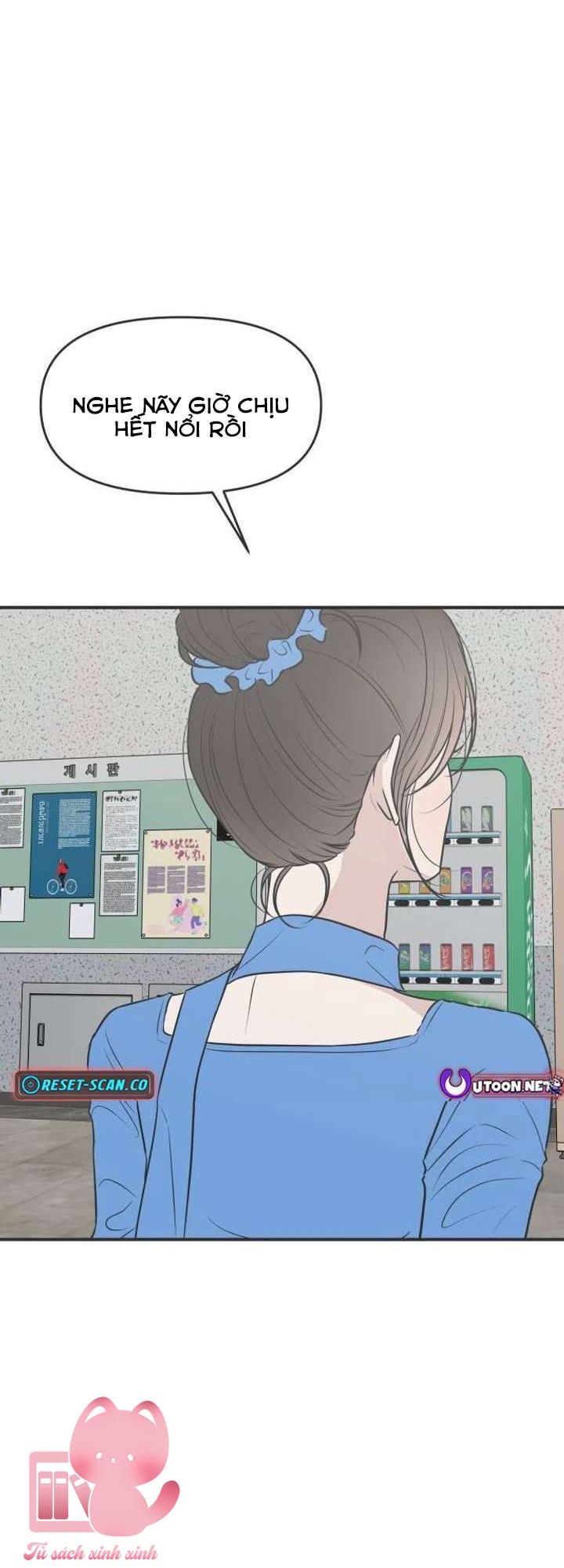 Scandal Bảo Vệ Hôn Nhân - Chap 6 - Trang 42
