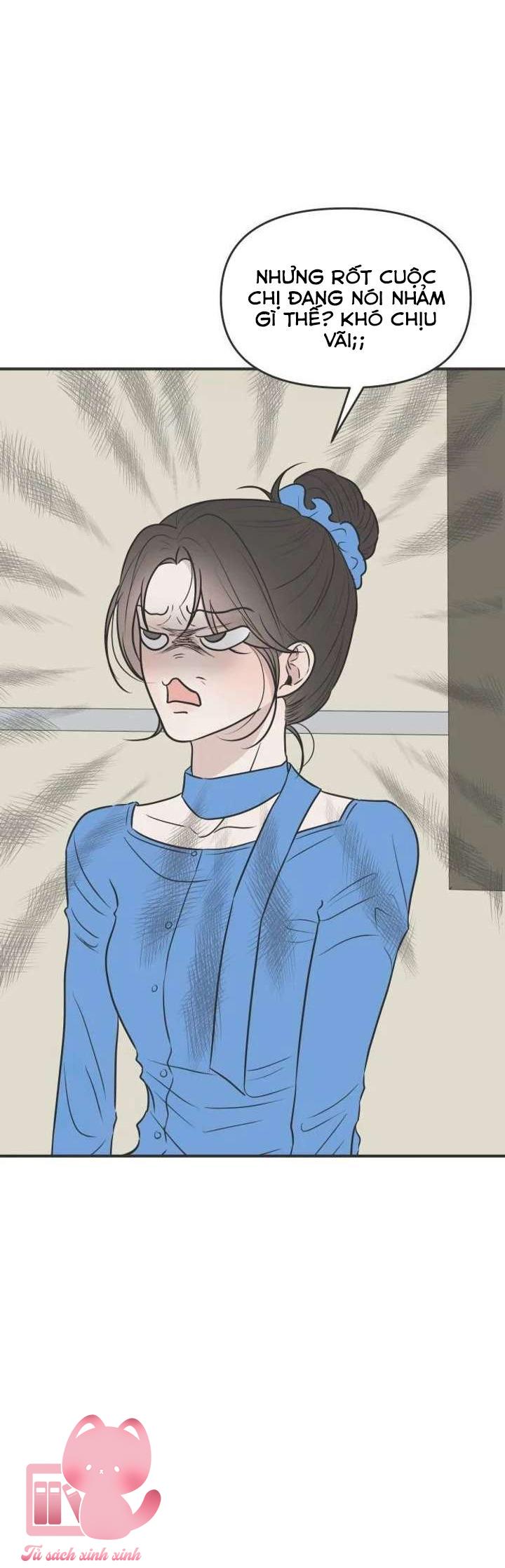 Scandal Bảo Vệ Hôn Nhân - Chap 6 - Trang 43