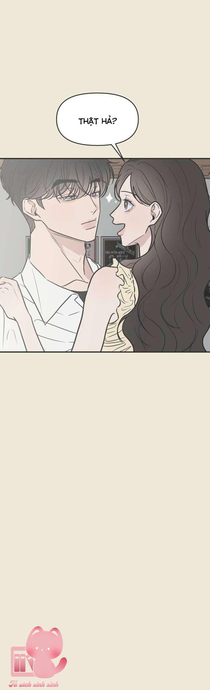 Scandal Bảo Vệ Hôn Nhân - Chap 6 - Trang 7